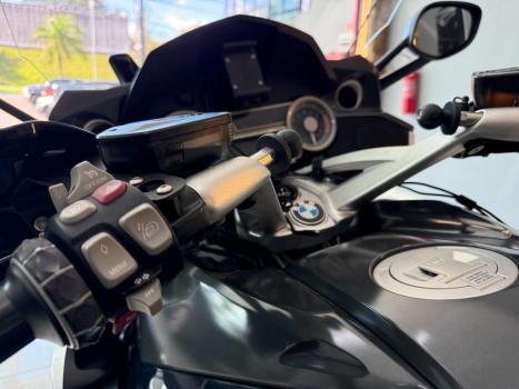 BMW K 1600 GT , Foto 5