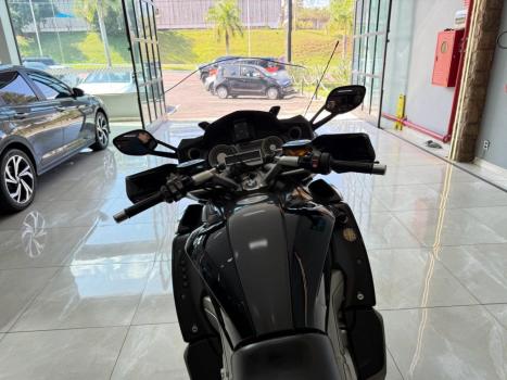 BMW K 1600 GT , Foto 6