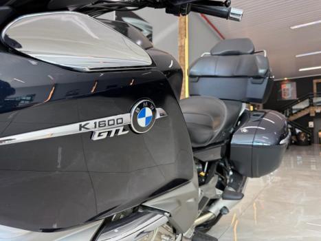 BMW K 1600 GT , Foto 7