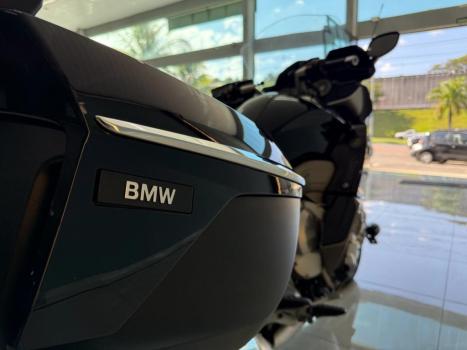 BMW K 1600 GT , Foto 8