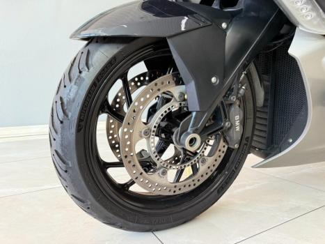 BMW K 1600 GT , Foto 10