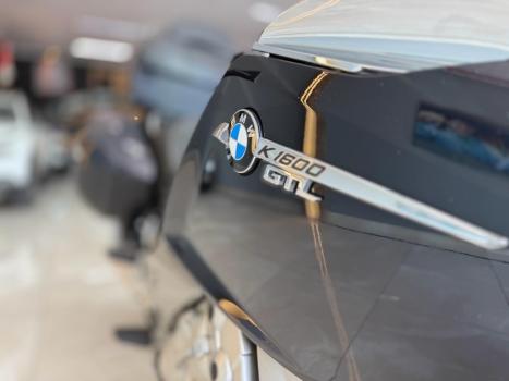 BMW K 1600 GT , Foto 11