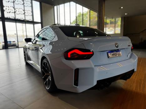 BMW M2 3.0 I6 24V COMPETITION COUP M AUTOMTICO DCT, Foto 10