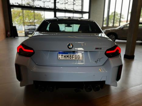 BMW M2 3.0 I6 24V COMPETITION COUP M AUTOMTICO DCT, Foto 12
