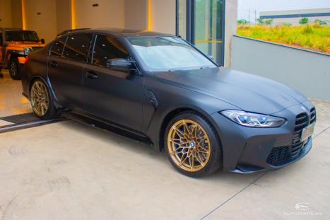 BMW M3 3.0 I6 TWINTURBO COMPETITION M STEPTRONIC AUTOMÁTICO, Foto 2 BMW M3 3.0 I6 TWINTURBO COMPETITION M STEPTRONIC AUTOMÁTICO, Foto 2
