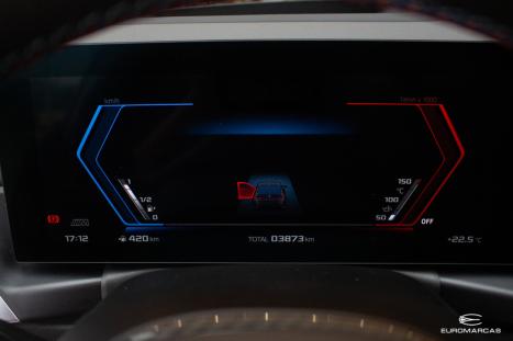 BMW M3 3.0 I6 TWINTURBO COMPETITION M STEPTRONIC AUTOMÁTICO, Foto 7 BMW M3 3.0 I6 TWINTURBO COMPETITION M STEPTRONIC AUTOMÁTICO, Foto 7