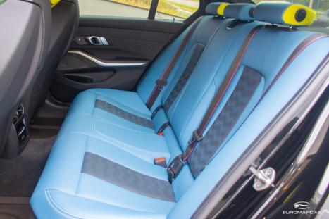 BMW M3 3.0 I6 TWINTURBO COMPETITION M STEPTRONIC AUTOMÁTICO, Foto 10 BMW M3 3.0 I6 TWINTURBO COMPETITION M STEPTRONIC AUTOMÁTICO, Foto 10