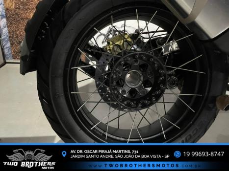 BMW R 1200 GS RALLY, Foto 2