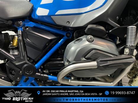 BMW R 1200 GS RALLY, Foto 3