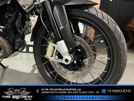 BMW R 1200 GS RALLY, Foto 4