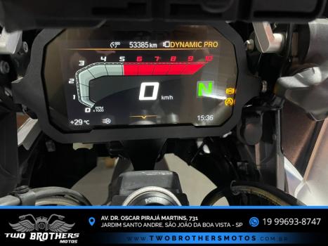 BMW R 1200 GS RALLY, Foto 5