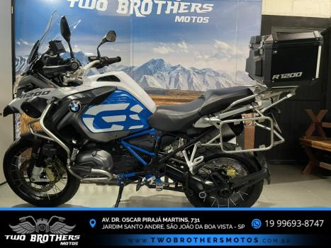 BMW R 1200 GS RALLY, Foto 6