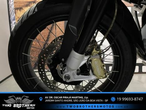 BMW R 1200 GS RALLY, Foto 7