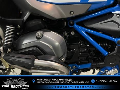 BMW R 1200 GS RALLY, Foto 8