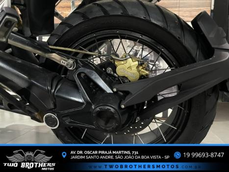 BMW R 1200 GS RALLY, Foto 9