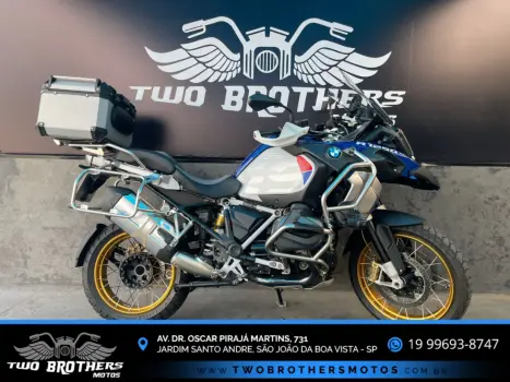 BMW R 1250 GS ADVENTURE HP, Foto 1