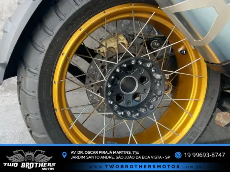 BMW R 1250 GS ADVENTURE HP, Foto 2