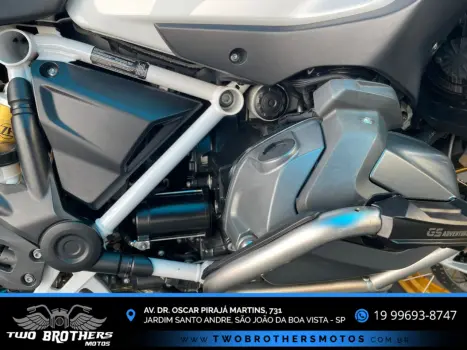 BMW R 1250 GS ADVENTURE HP, Foto 3