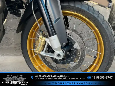 BMW R 1250 GS ADVENTURE HP, Foto 4