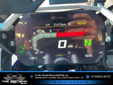 BMW R 1250 GS ADVENTURE HP, Foto 5