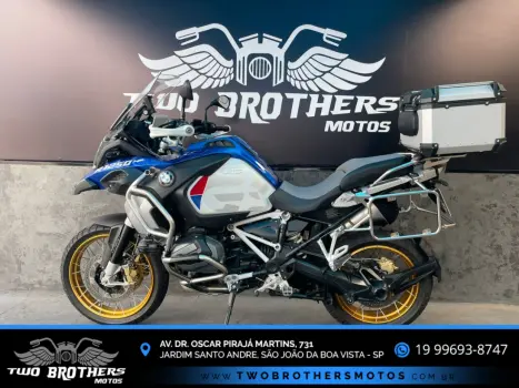 BMW R 1250 GS ADVENTURE HP, Foto 6