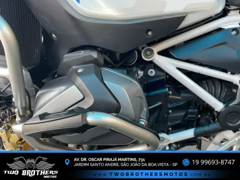 BMW R 1250 GS ADVENTURE HP, Foto 8