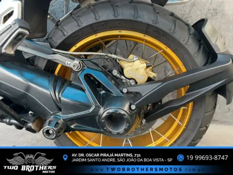 BMW R 1250 GS ADVENTURE HP, Foto 9