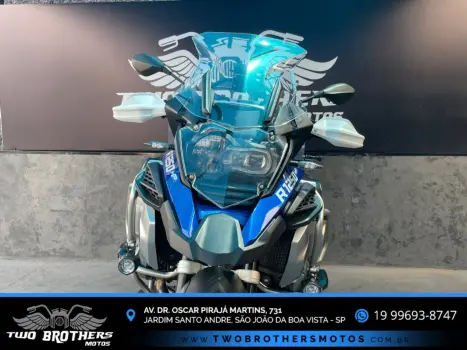 BMW R 1250 GS ADVENTURE HP, Foto 10