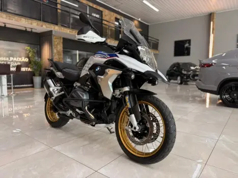 BMW R 1250 GS ADVENTURE PREMIUM, Foto 2