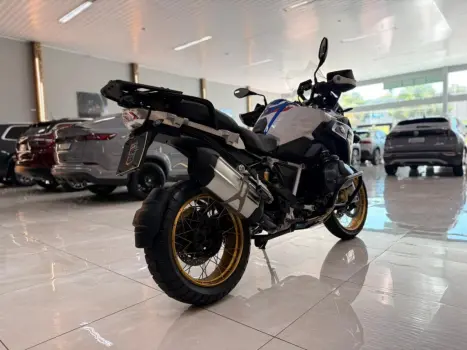 BMW R 1250 GS ADVENTURE PREMIUM, Foto 3