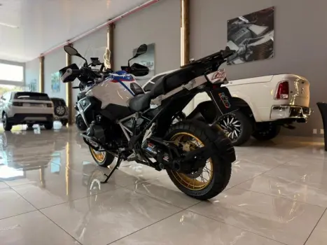 BMW R 1250 GS ADVENTURE PREMIUM, Foto 4