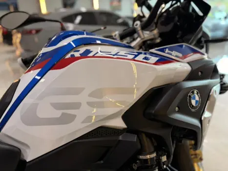 BMW R 1250 GS ADVENTURE PREMIUM, Foto 5