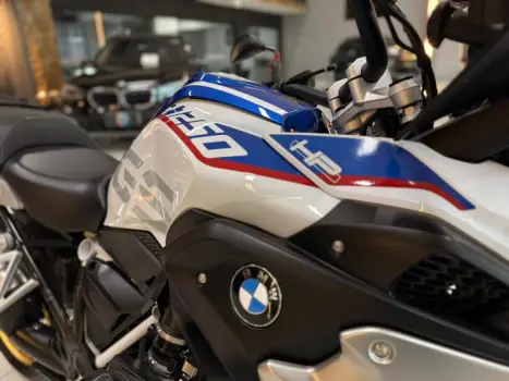 BMW R 1250 GS ADVENTURE PREMIUM, Foto 6