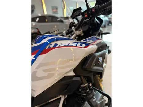 BMW R 1250 GS ADVENTURE PREMIUM, Foto 7
