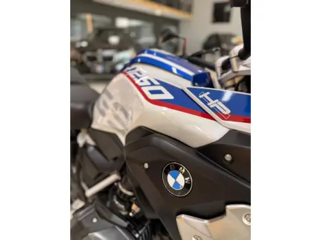 BMW R 1250 GS ADVENTURE PREMIUM, Foto 8