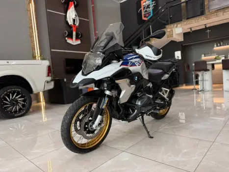 BMW R 1250 GS ADVENTURE PREMIUM, Foto 9