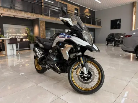 BMW R 1250 GS ADVENTURE PREMIUM, Foto 10
