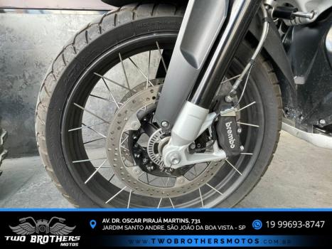 BMW R 1250 GS ADVENTURE TRIPLE BLACK, Foto 7