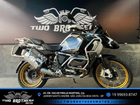 BMW R 1250 GS ADVENTURE TROPHY, Foto 1