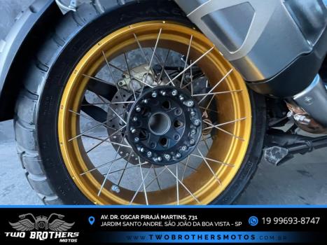 BMW R 1250 GS ADVENTURE TROPHY, Foto 2