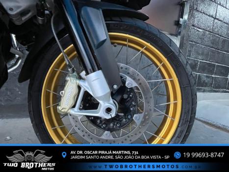 BMW R 1250 GS ADVENTURE TROPHY, Foto 4