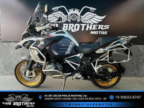 BMW R 1250 GS ADVENTURE TROPHY, Foto 6