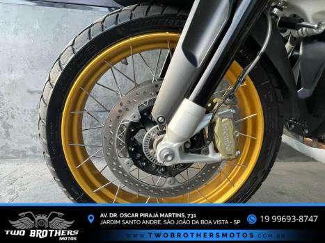 BMW R 1250 GS ADVENTURE TROPHY, Foto 7
