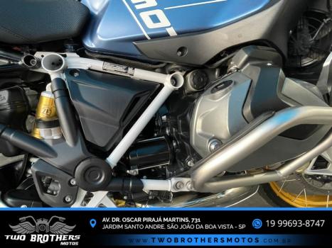 BMW R 1250 GS ADVENTURE TROPHY, Foto 8