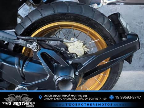 BMW R 1250 GS ADVENTURE TROPHY, Foto 9