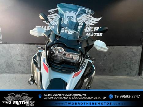 BMW R 1250 GS ADVENTURE TROPHY, Foto 10