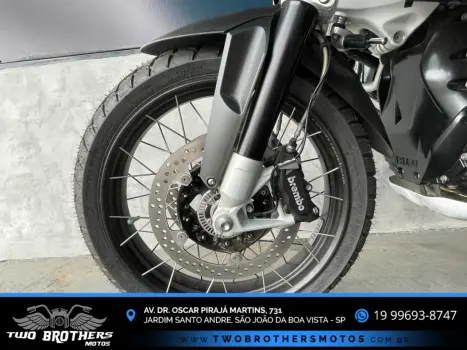 BMW R 1250 GS ADVENTURE TRIPLE BLACK, Foto 7