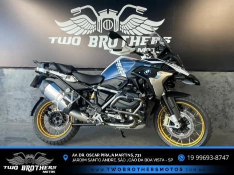 BMW R 1250 GS PREMIUM TROPHY, Foto 1