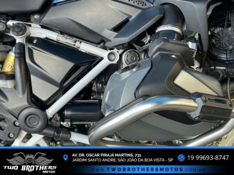 BMW R 1250 GS PREMIUM TROPHY, Foto 3