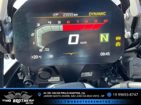BMW R 1250 GS PREMIUM TROPHY, Foto 5